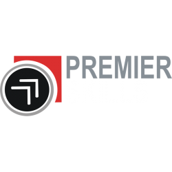 Premier Skills Academy badge