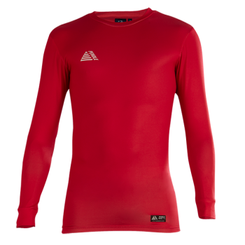 Club Baselayer (Red) Red