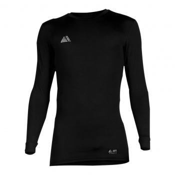 Club Baselayer (Black) Black